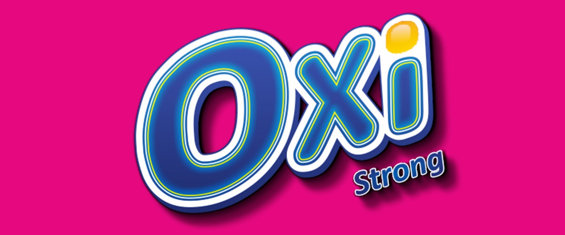 OXI STRONG